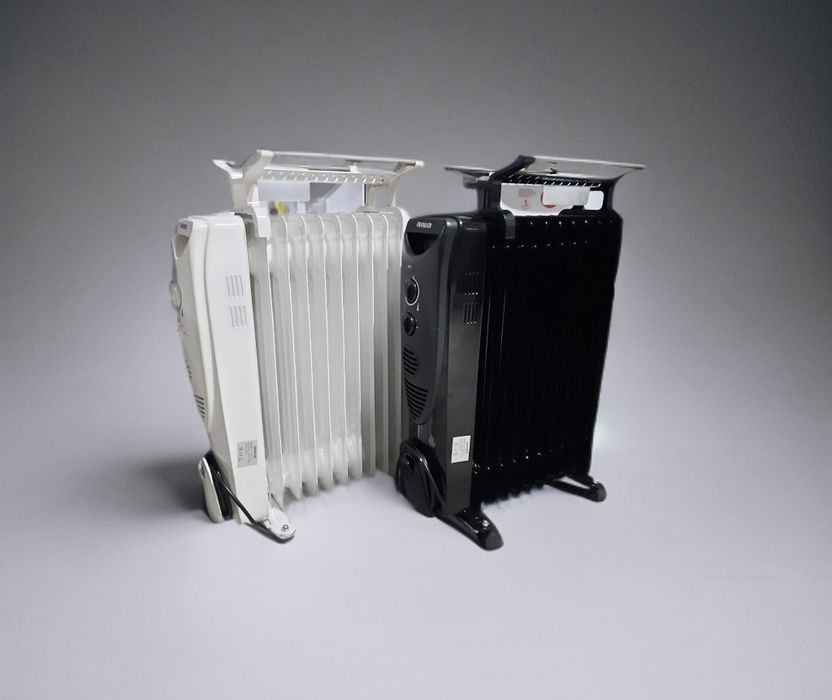 Масляные обогреватели Конвектор инфракрасный