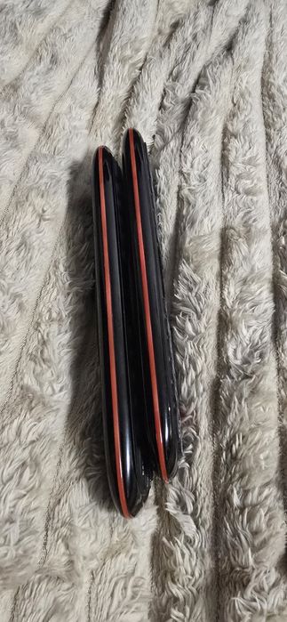 Telecomanda air mouse smart cu tastatura full, touch pad, voice,