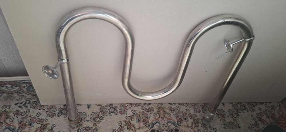 Продается сушилка для ванны