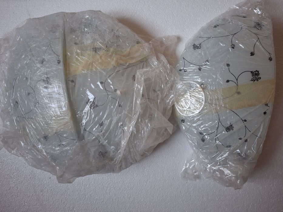 Aplică plafonieră pentru hol sau living