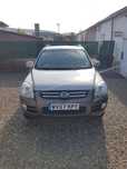 Capota Kia Sportage II 2006 - 2010 SUV 4 Usi GRI (678)