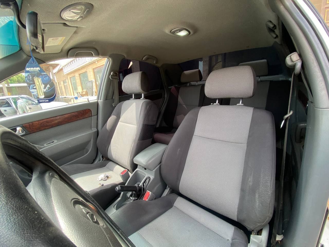 Lasseti Daewoo 1.8