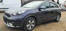 Kia Niro 1.6 Hibrid 2018 Automata