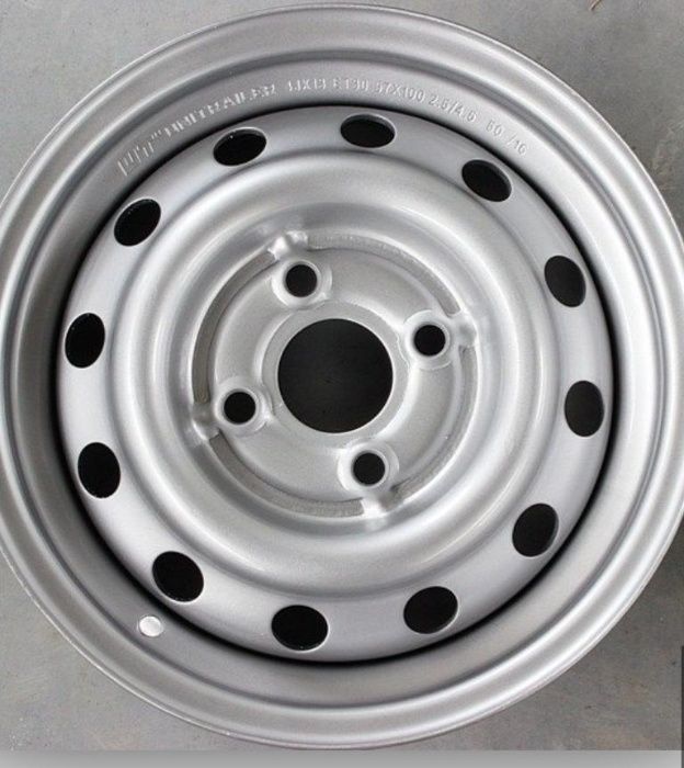 Janta remorca 4x100 - R10, R13, R14 si 5x112 - R13, R14