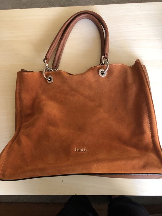 Дамска чанта Tanca