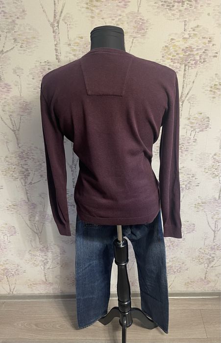 Bluza/pulover barbati Tom Tailor XL spre L