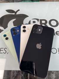 iPhone 12 64Gb/128Gb/ Black/Blue/Green/White NeverLocked!