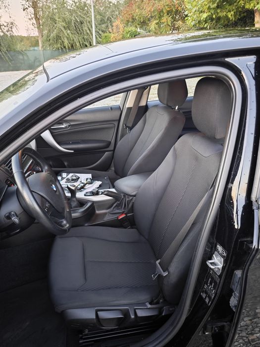 BMW Seria1 114D 2013