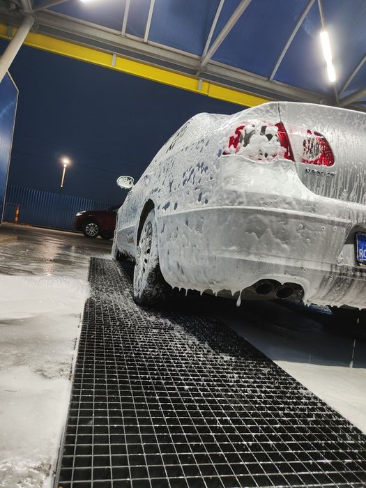 Vând Passat B6 sedan