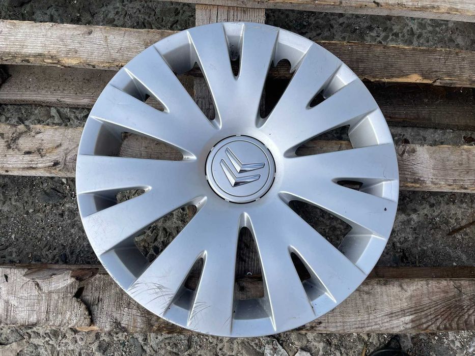 15 цола ТАС за Citroen Berlingo B58-CIT-A-15 Оригинал