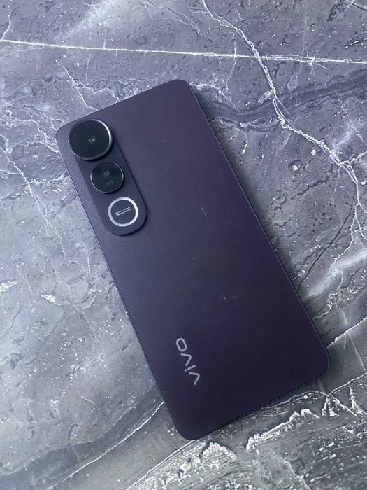 Vivo V50 Lite 256 гб  (Бейнеу Акшабаев 5/1) Лот 801309