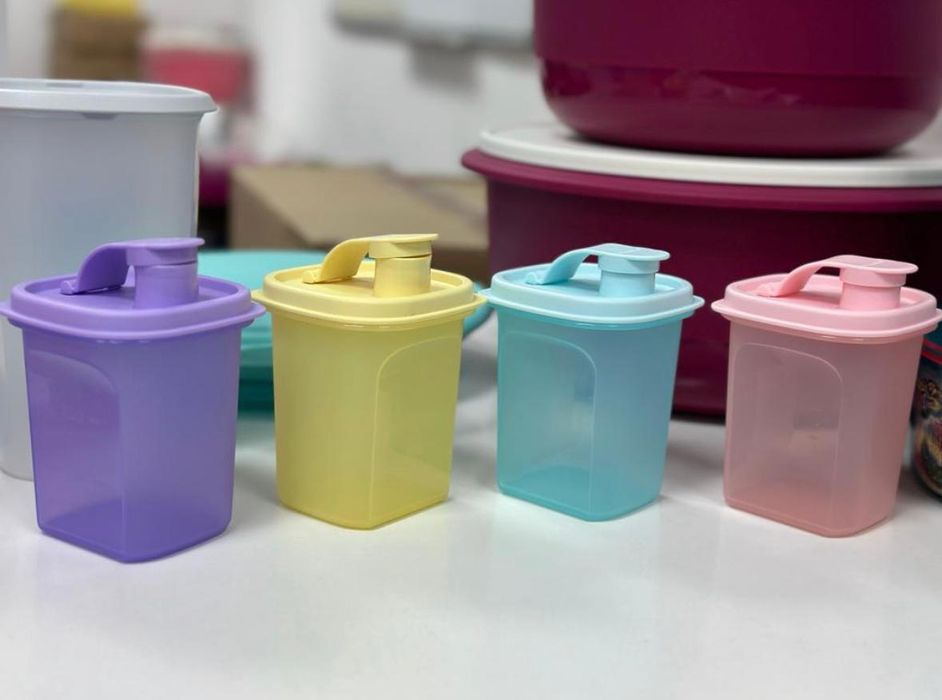 Продам tupperware
