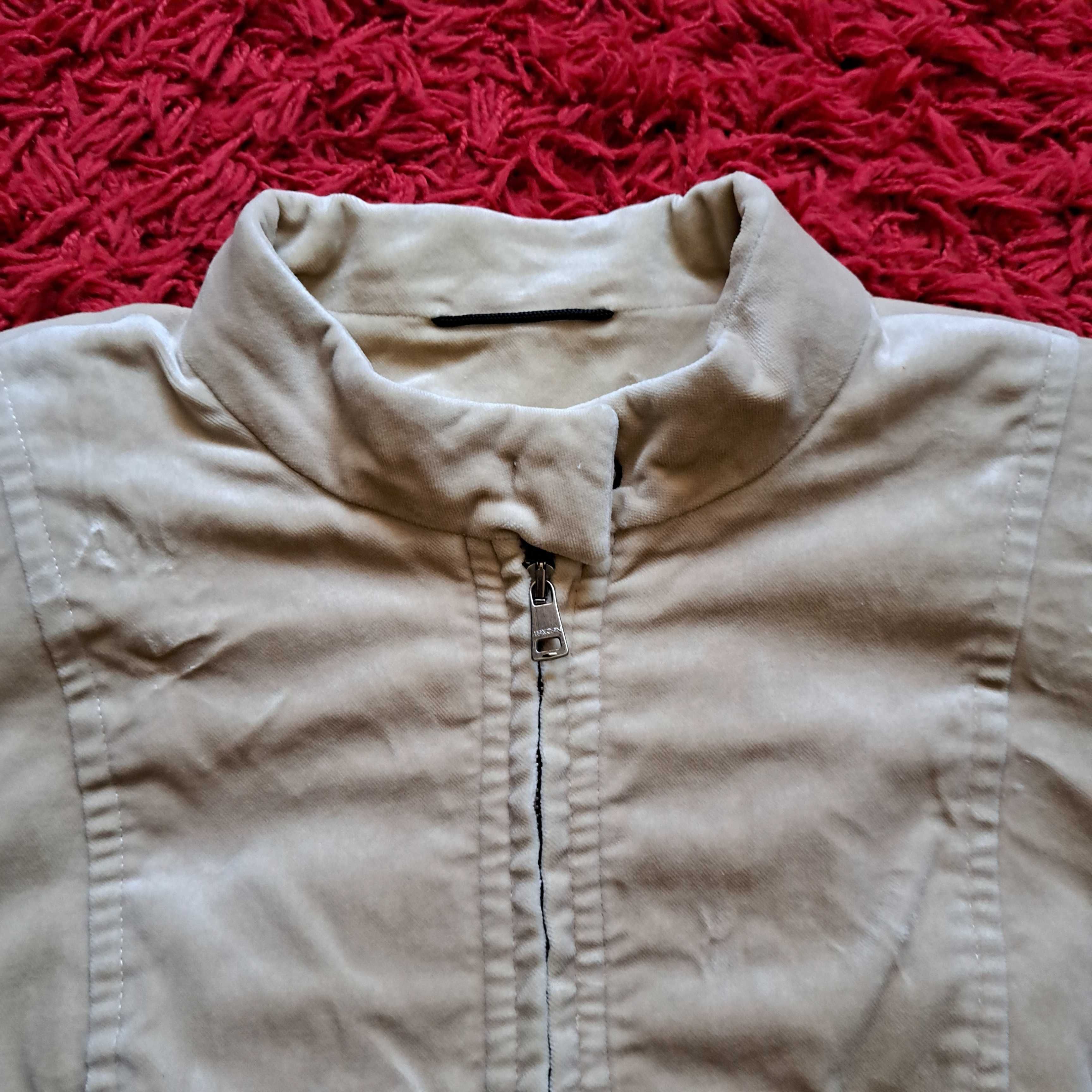 Jacketa catifea Marc Cain