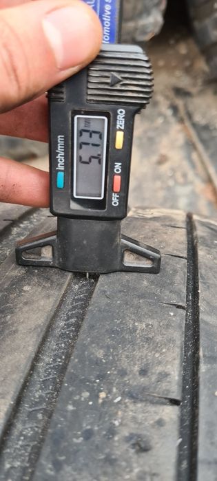 Гуми 285 40 21 гуд йър дот 20