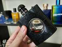 Black Opium Yves Saint Laurent, Apa de Parfum 90 ml, Original