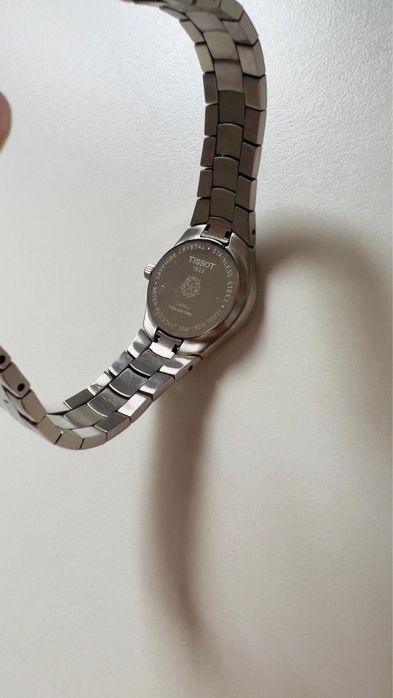 Ceas Tissot in cutie