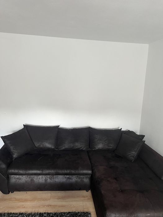 Vand canapea extensibila