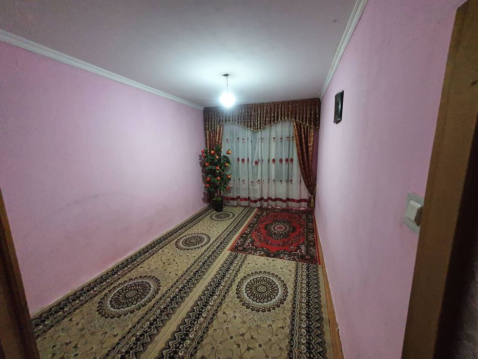 Продажа квартиры сергели