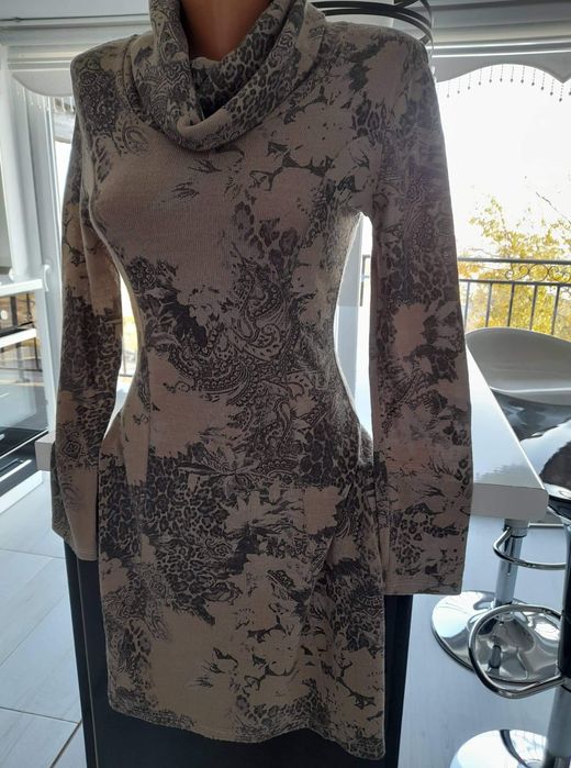 Рокля  размер  S