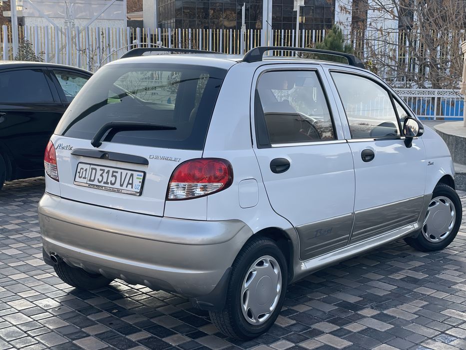 Matiz BEST - 2015 full poz + dugali