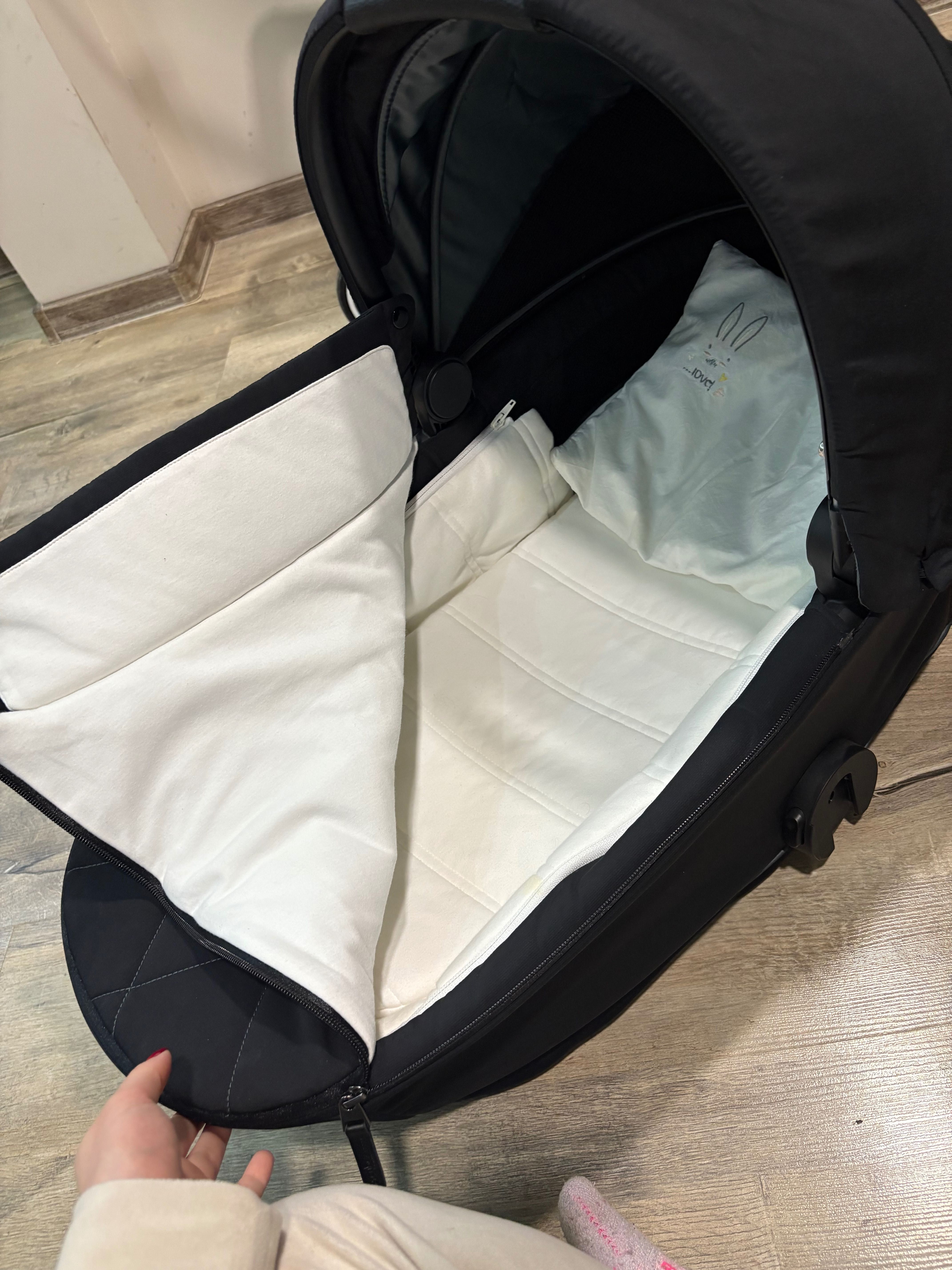 бебешка количка cybex