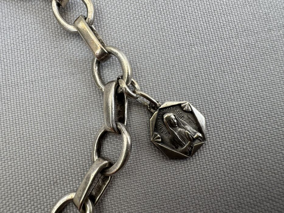 Bratara din argint semnata Esprit