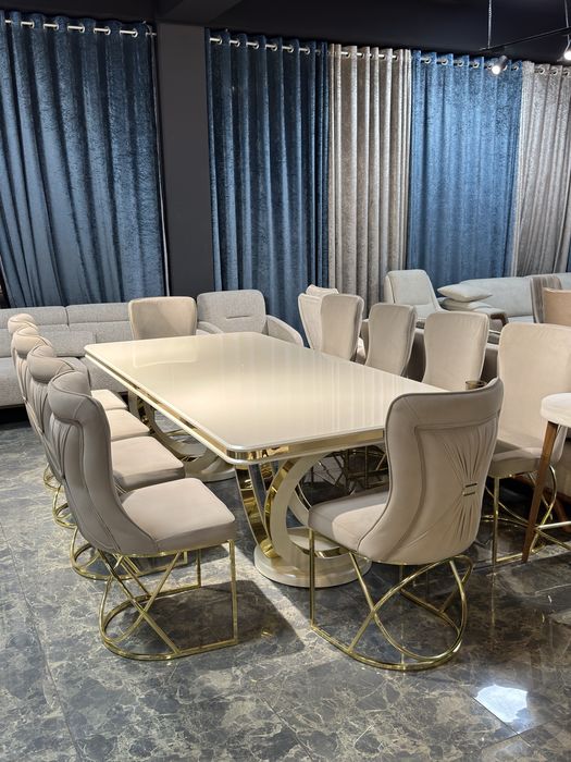 Stol Stul Mexmonxona