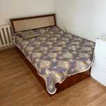Продам кровать бу