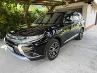 Mitsubishi Outlander III Diesel 2.2 DI-D- 4x4 EURO 6