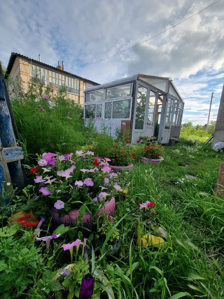Продам квартиру 2-х комн.