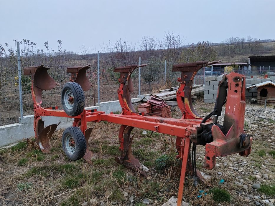 Vand disc frost 4,40