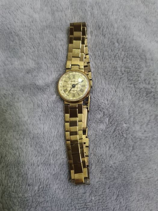 Часы советские"Чайка" женские