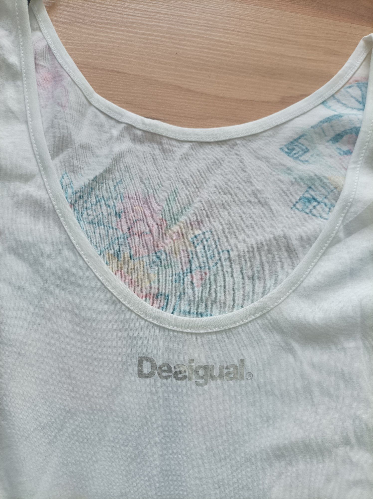 Desigual Нова рокля 11-12год