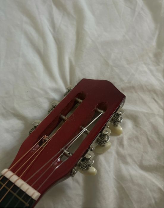 Chitara clasica copii