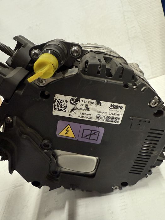 Генератор за BMW