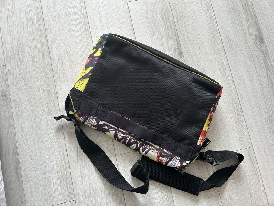 Geanta canyon laptop