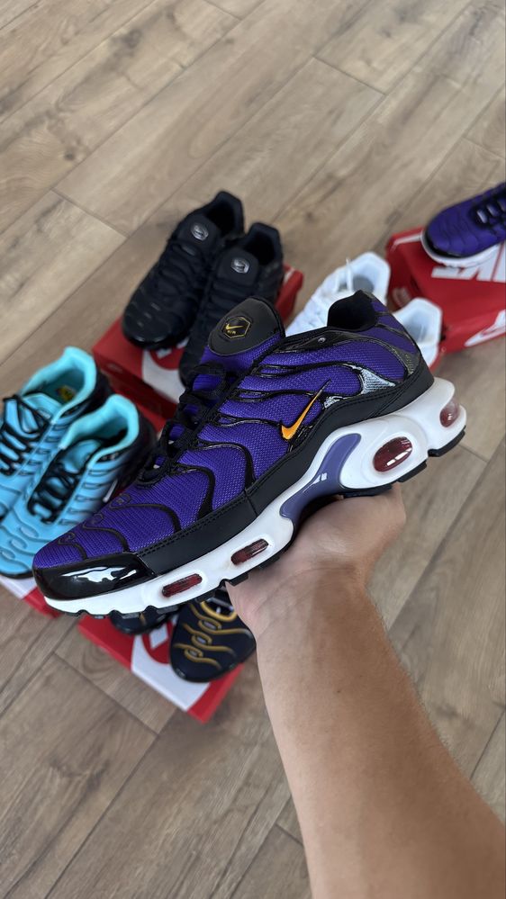 Nike Tn Air Max Plus Diverse culori