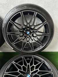 Jante Originale BMW X3M F97,X4 M F98 styl892 R21-