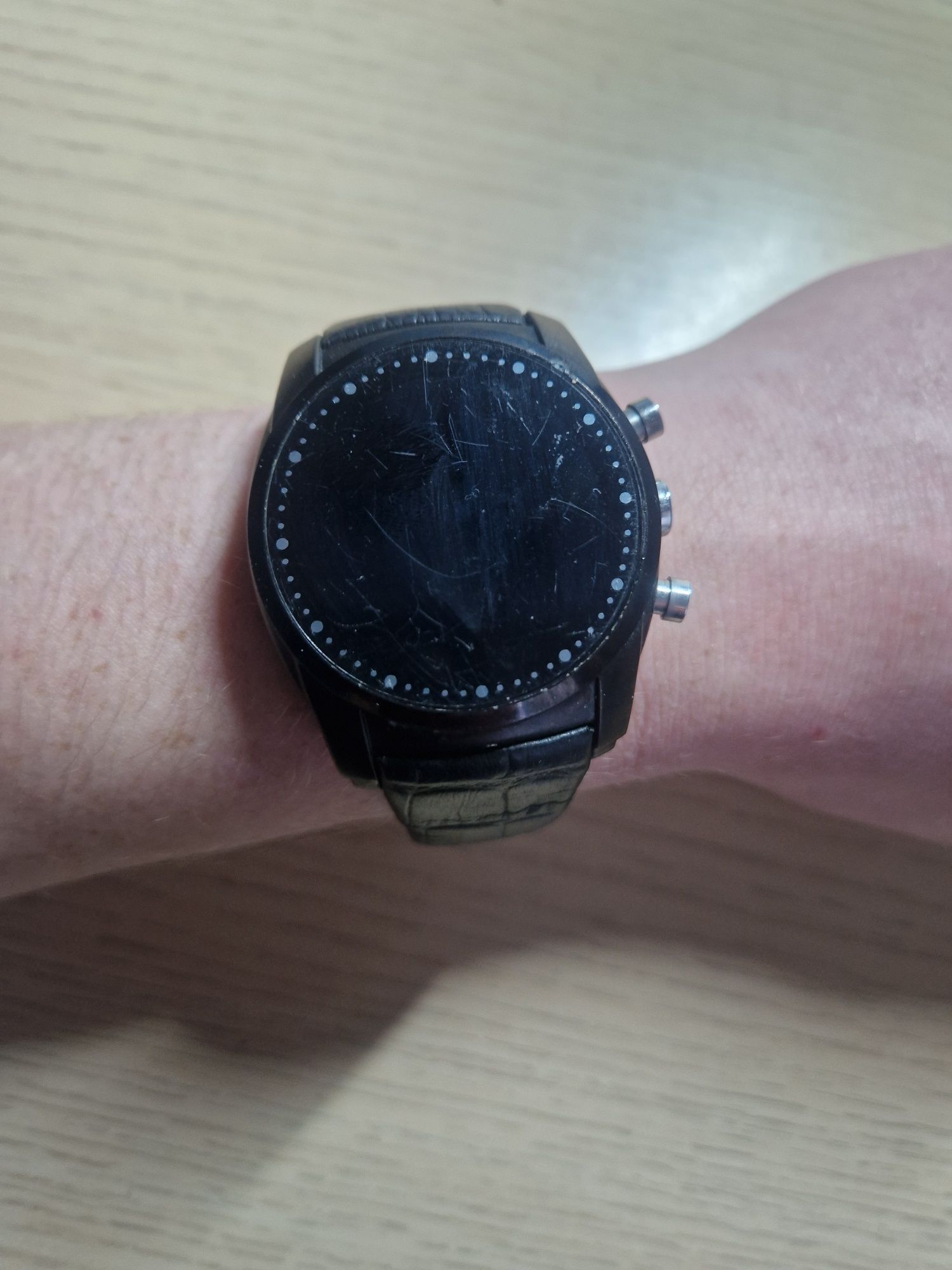 Vand smartwatch Atrix