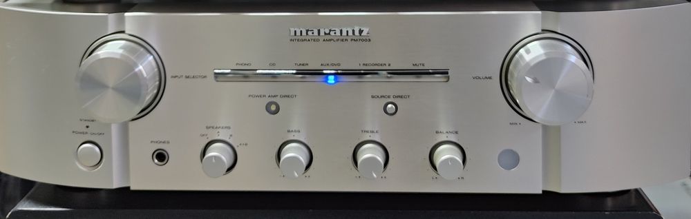 Marantz PM7003 telecomanda originală
