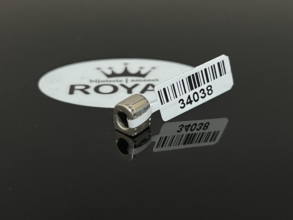 Bijuteria Royal CB : Charm argint 925