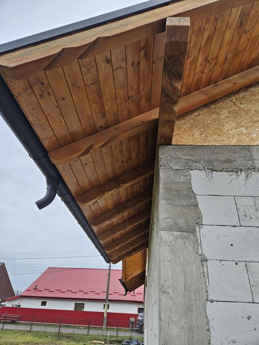 Vând casă p +m 250mp +teren  1200mp