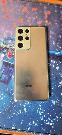 Samsung s21 ultra 5g impecabil