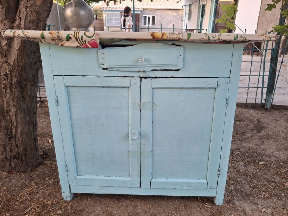 Шкаф, Детский коляска сатылады. Бу