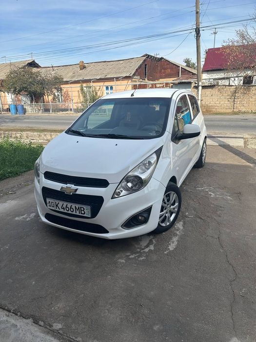 Spark mator 1 25 metat benzin