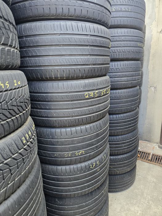 Anvelope vara 275 35 20, 275 30 20, 255 40 20, 255 45 20, 235 45 20