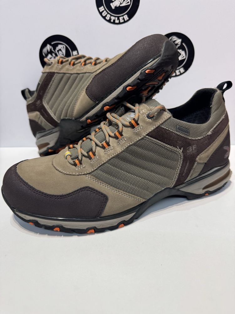 Туристически обувки SALEWA GORE-TEX .Номер 45