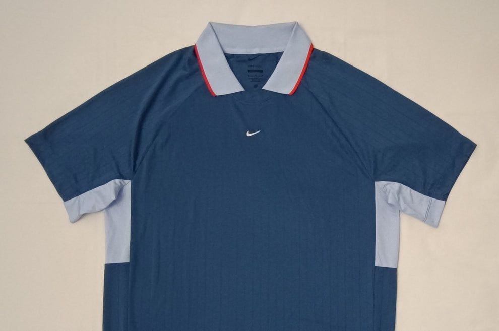 Nike FC Tribuna Tee оригинална тениска M Найк спортна фланелка
