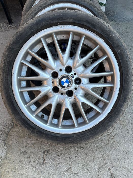 18 джанти за BMW