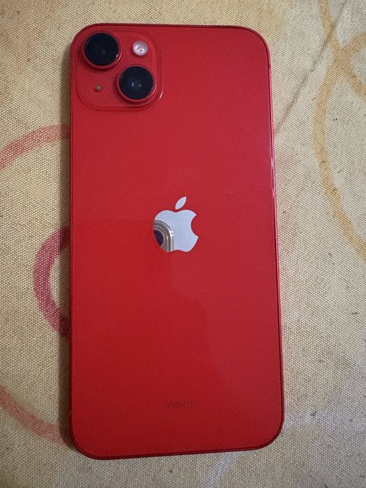 Iphone 14 plus 128gb